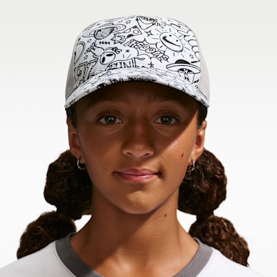 Nike Club Little Kids' Structured Cap. Nike.com